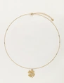 My Jewellery Necklace clover MJ11984