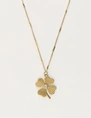 My Jewellery Necklace clover MJ11984