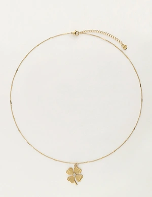 My Jewellery Necklace clover MJ11984