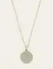 My Jewellery Necklace coin & star MJ08429