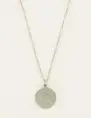 My Jewellery Necklace coin & star MJ08429
