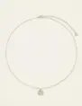 My Jewellery Necklace coin & star MJ08429
