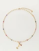 My Jewellery Necklace colour cocktail MJ11982