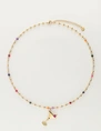 My Jewellery Necklace colour cocktail MJ11982