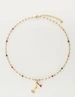 My Jewellery Necklace colour cocktail MJ11982