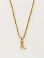 My Jewellery Necklace cord green boot MJ12206