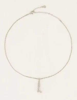 My Jewellery Necklace cowboyboots MJ07159
