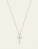 My Jewellery Necklace cross MJ07629