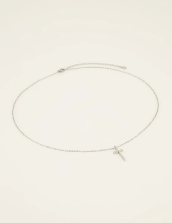My Jewellery Necklace cross MJ07629