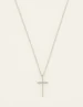 My Jewellery Necklace cross MJ07629