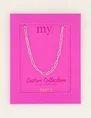 My Jewellery Necklace custom charms MJ07371