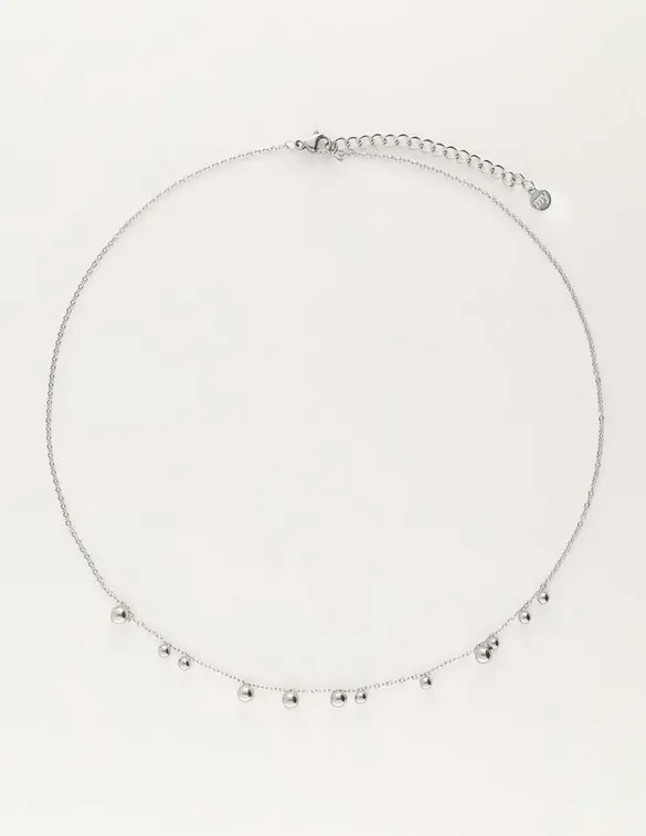 My Jewellery Necklace dots MJ10125