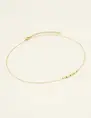 My Jewellery Necklace fine bamboo MJ08755