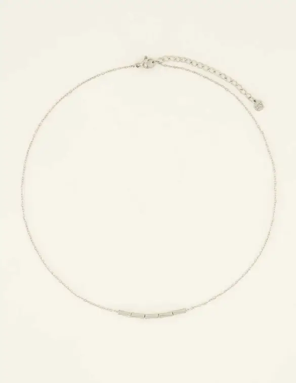 My Jewellery Necklace fine bamboo MJ08755