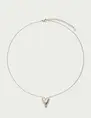 My Jewellery Necklace fine dot heart MJ13695