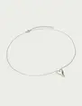 My Jewellery Necklace fine dot heart MJ13695