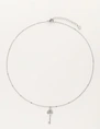 My Jewellery Necklace fine key MJ11484