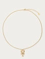 My Jewellery Necklace fine lobster MJ13041