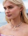 My Jewellery Necklace fine lobster MJ13041