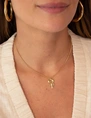 My Jewellery Necklace fine lobster MJ13041