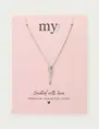 My Jewellery Necklace fine mama MJ13061