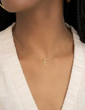 My Jewellery Necklace fine mama MJ13061