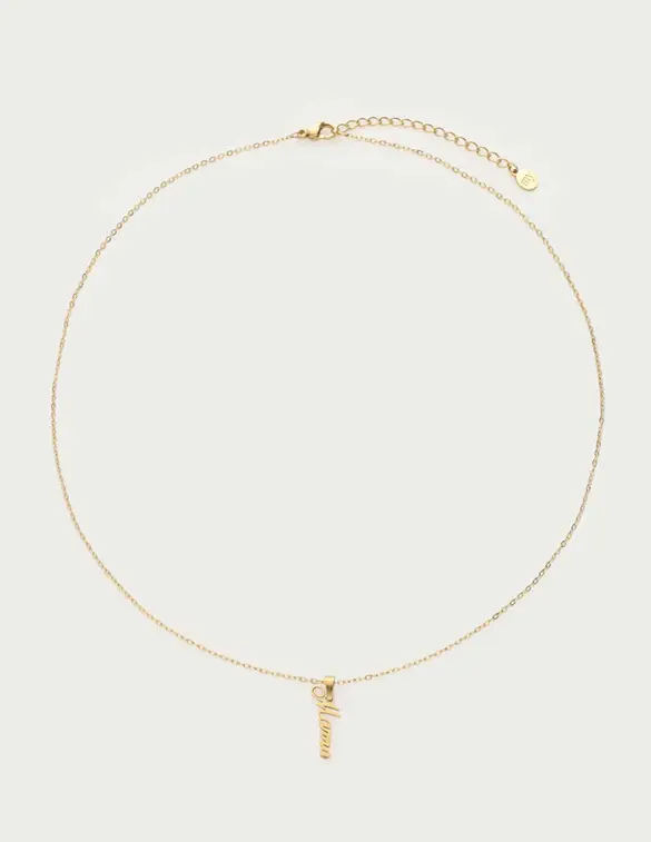 My Jewellery Necklace fine mama MJ13061