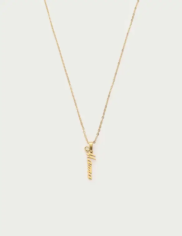 My Jewellery Necklace fine mama MJ13061