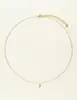 My Jewellery Necklace fine moon MJ09540