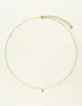 My Jewellery Necklace fine moon MJ09540