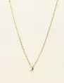 My Jewellery Necklace fine moon MJ09540