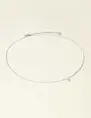 My Jewellery Necklace fine moon MJ09540