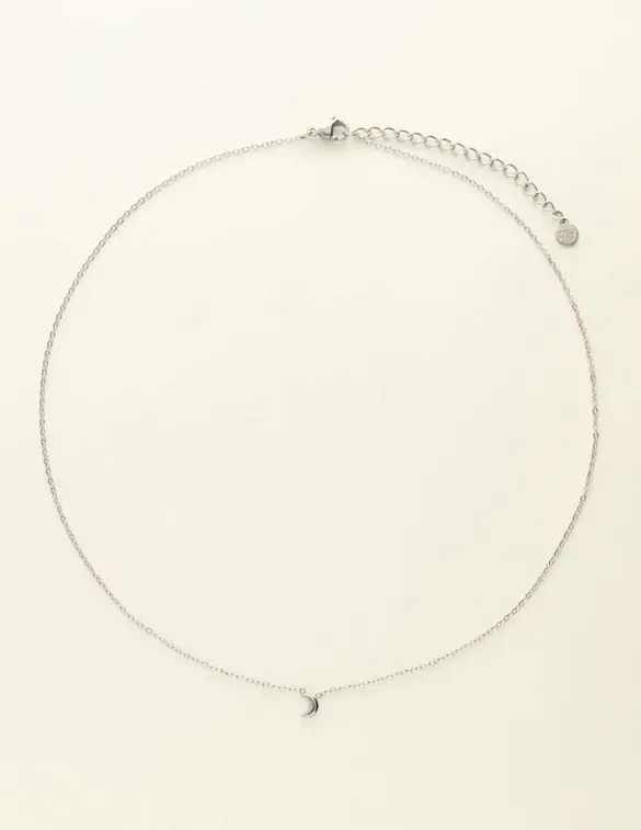 My Jewellery Necklace fine moon MJ09540