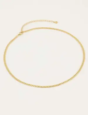 My Jewellery Necklace Flat Switch Big MJ06885