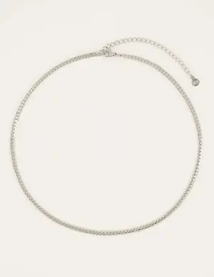 My Jewellery Necklace Flat Switch Big MJ06885