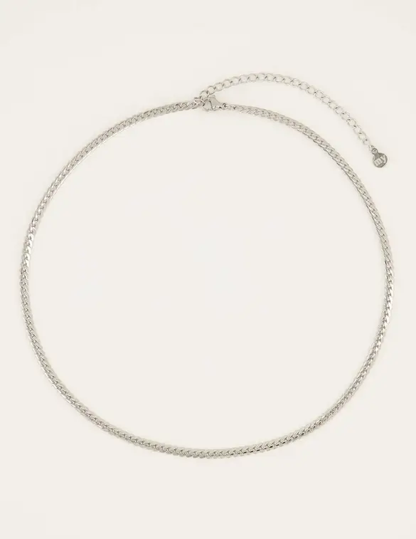 My Jewellery Necklace Flat Switch Big MJ06885