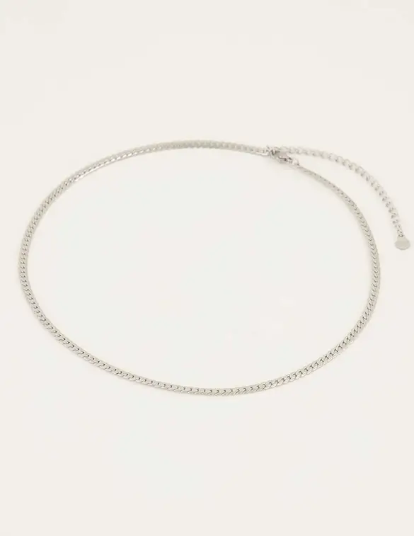 My Jewellery Necklace Flat Switch Big MJ06885