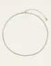 My Jewellery Necklace Flat Switch Big MJ06885