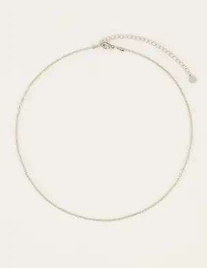 My Jewellery Necklace flat switch MJ06871