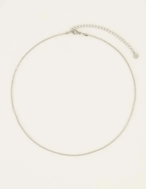 My Jewellery Necklace flat switch MJ06871