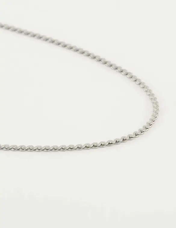 My Jewellery Necklace flat switch MJ06871