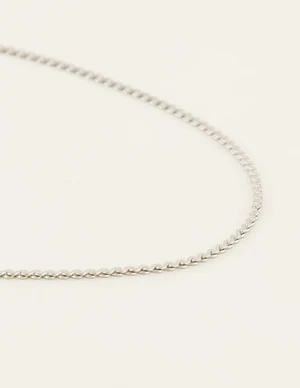 My Jewellery Necklace flat switch small L MJ06874