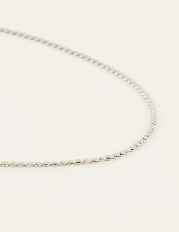 My Jewellery Necklace flat switch small L MJ06874