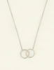My Jewellery Necklace forever connected 1 pc MJ08595
