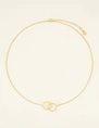 My Jewellery Necklace forever connected 1 pc MJ08595