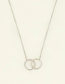 My Jewellery Necklace forever connected 1 pc MJ08595