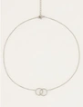 My Jewellery Necklace forever connected 1 pc MJ08595