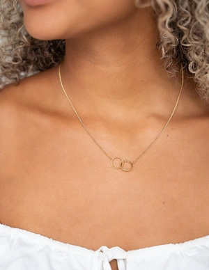 My Jewellery Necklace forever connected 1 pc MJ08595