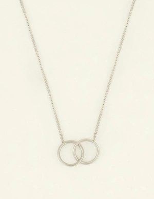 My Jewellery Necklace forever connected 1 pc MJ08595