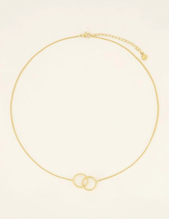 My Jewellery Necklace forever connected 1 pc MJ08595